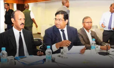 Compensation salariale de Rs 400 : réaction mitigée chez le secteur privé