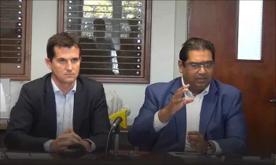 Financement des partis politiques : Business Mauritius accueille favorablement les propositions gouvernementales