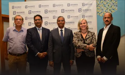 Business Mauritius appelle à un «renforcement du dialogue» pour surmonter la crise