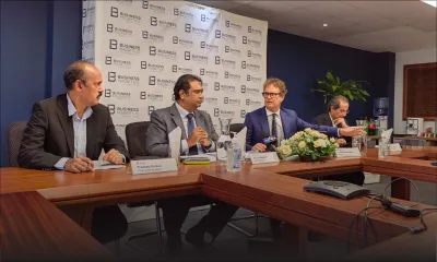 Budget 2021/2022 : Business Mauritius fait connaître ses recommandations 