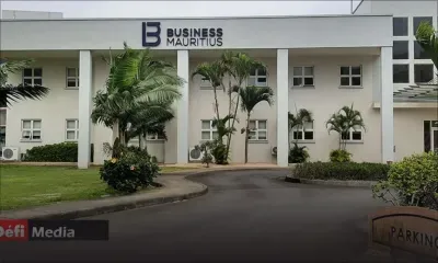 Avis de pluies torrentielles : Business Mauritius recommande aux employeurs de suivre les consignes de leurs Heavy Rainfall Committees