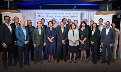 Kevin Ramkaloan : «Un Budget proposant un cadre pour la compétitivité de la communauté des affaires»