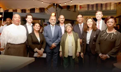 Gender-Based Violence - Kevin Ramkaloan : «Apporter de vraies solutions à un problème longtemps gardé sous silence» 