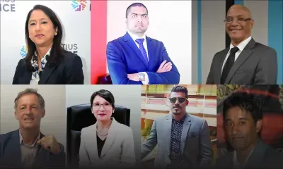 La communauté des affaires prête à travailler avec le nouveau Cabinet 
