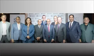 Kevin Ramkaloan : «La réforme des pensions est un point important et courageux»