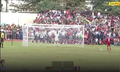 JIOI - Finale football : l’incroyable série de tirs aux buts qui aurait pu faire rentrer ce match dans le livre des records