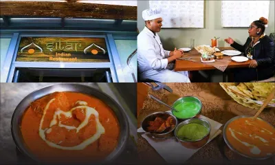 Dînons avec Radio Plus : on vous dévoile le secret d'un succulent butter chicken 