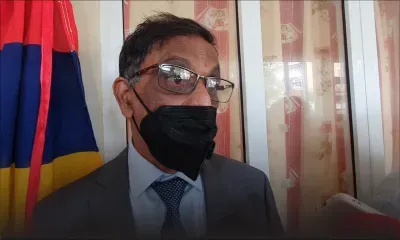 Dialysés décédés du Covid-19 : Bose Soonarane insiste que le rapport du FFC doit être rendu public