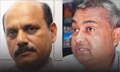 Lois du travail : la Trade Union Common Platform soumet de nouvelles propositions à Soodesh Callichurn