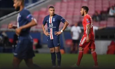 C1 : Revanche Bayern-PSG en quarts, bon tirage pour City et Chelsea