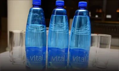 QBL demande aux revendeurs de suspendre temporairement la vente de Vital