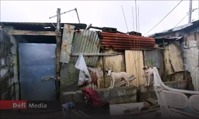 Fillette de 9 ans victime d’attouchements sexuels à Cité Anoska : un homme de 46 ans arrêté 