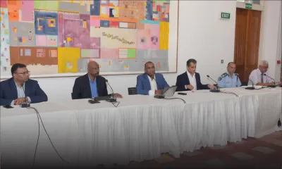 Distribution alimentaire de base en temps de «complete lockdown» : ce que vous devez savoir