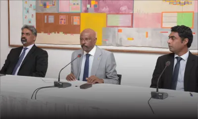 Testé positif à la Covid-19 à Maurice : on en sait un peu plus sur le patient malgache