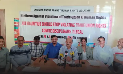 Litige avec Air Mauritius : la présidente de l’AMCCA opte pour la cour industrielle