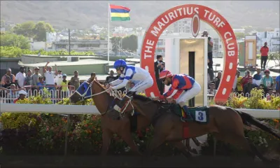Hippisme : vous pourrez suivre à 10 heures la conférence de presse du MTC en direct sur notre page Facebook