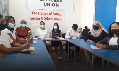 Children's Act 2020 : un manque de moyens et de personnels déploré 