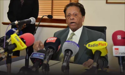 SAJ sur Heritage City : «Le mauvais mot a été utilisé dans le communiqué»