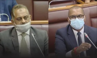 Questions parlementaires  : Un comité pour régler la dette publique