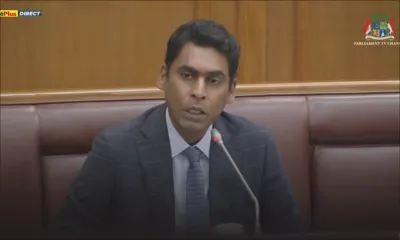 Hadj 2023 : 1 650 visas alloués à Maurice, indique le ministre Teeluck 