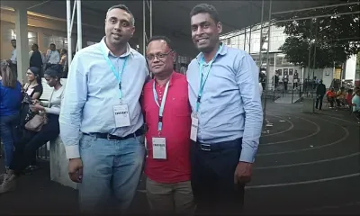 Résultats définitifs au no 6 : deux candidats de l’Alliance Morisien et un de l’Alliance Nationale élus