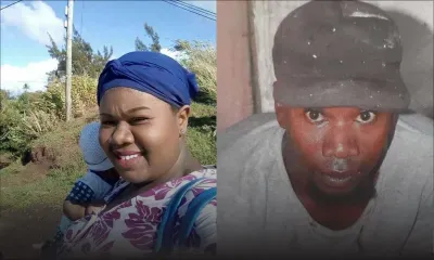 Suspect «most wanted» à Rodrigues : Jean-Maurice Collet arrêté après trois mois de cavale