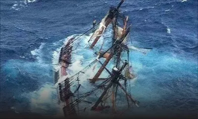 Porto Rico : onze morts dans le naufrage d'un bateau de migrants