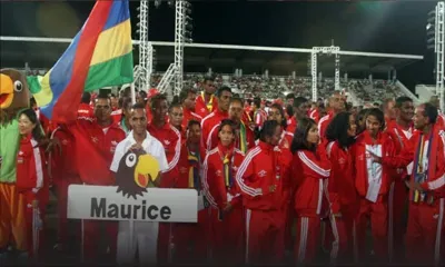 JIOI : les médaillés d'or mauriciens recevront chacun Rs 50 000, Rs 30 000 pour l'argent et Rs 20 000 pour le bronze 