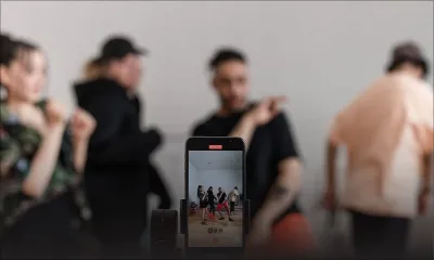 Sensibilisation : TikTok mènera des activités à Maurice