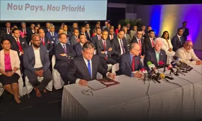 Alliance du Changement : 23 députés sortants, 19 néophytes et 10 femmes parmi ses 60 candidats