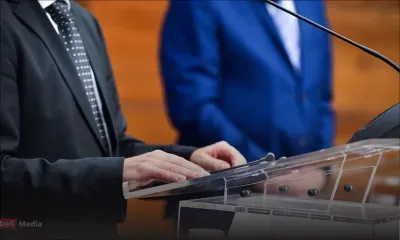 Au Cœur de l’Info -  Religion et politique : quelle cohabitation ?