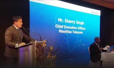 Sherry Singh : «Même si nous mettons en place le réseau 5G, il sera très difficile pour les consommateurs d'en bénéficier»