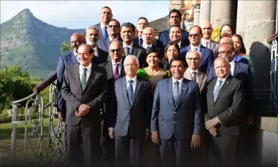  Remaniement : deux PPS deviennent ministres, Gobin muté aux Affaires étrangères