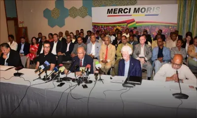 Cabinet ministériel : des détails pourraient être dévoilés ce lundi 