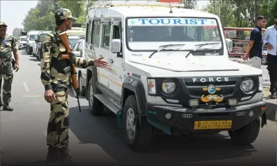 Attaque à Pahalgam : un vaste avis de recherche lancé en Inde