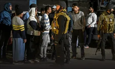 Au moins 26 morts - Le chef de l'ONU "condamne fermement" l'attaque contre des touristes au Cachemire indien