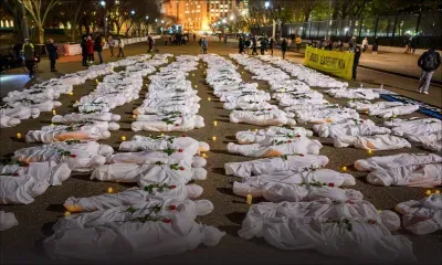 Gaza : le Conseil de sécurité de l'ONU appelle à des pauses humanitaires