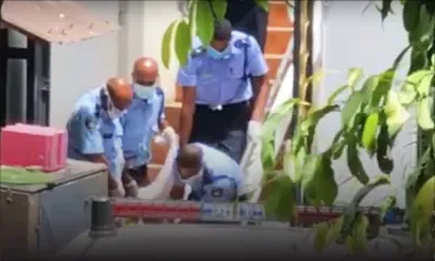 Le cadavre d'une jeune femme découvert à Grand-Baie