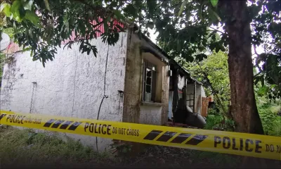 À Vacoas : le cadavre d’un homme découvert dans une maison abandonnée