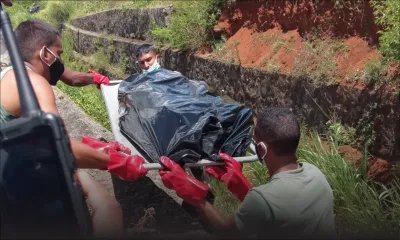 Rivière-du-Rempart : le corps d’un homme découvert  