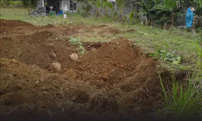 Umyad Ebrahim avoue un 3e meurtre, mais aucun cadavre retrouvé pour l’heure