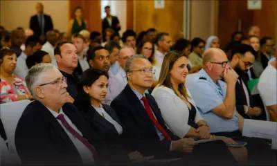 Changement climatique : l’océan Indien pourrait perdre 15% d’eau d’ici 2050