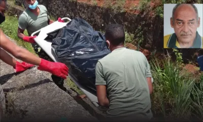 Son cadavre découvert en état de décomposition avancée : «Pandan 41 an mariaz, zame li finn res lwin ar mwa», pleure son épouse