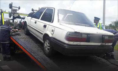 Plaine-Magnien : le corps en état de décomposition d’un jeune de 23 ans retrouvé dans une voiture