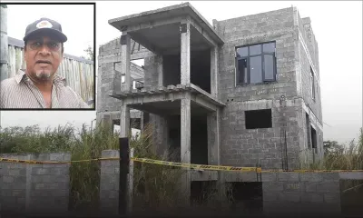 Cadavre découvert à Mahébourg : «Mo ti kwar enn poupet», raconte un témoin