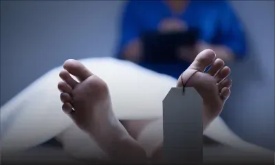 Une démonstration publique d'autopsie à 500 dollars la place fait polémique aux Etats-Unis