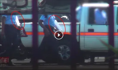 Affaire révélée par TéléPlus sur des soupçons de corruption à l'encontre de la compagnie AEL DDS : trois policiers entendus par l'Icac 