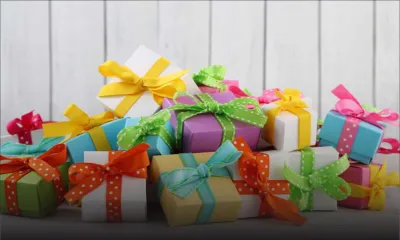 Noël : les Mauriciens dépensent plus pour moins de cadeaux 