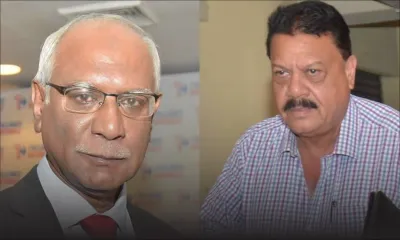 Scrutin à La-Caverne/Phœnix : Irfan Rahman demande une inspection de 45 boîtes grises  