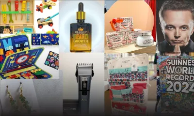 Des idées de cadeaux pour faire plaisir